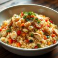 Risotto Italiano