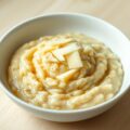 Risotto met Gember