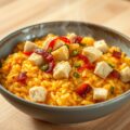 Risotto Valenciana