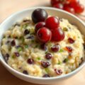 Risotto Van de Oogst van Marilisa Allegrini