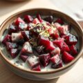 Rode bietjes op z’n lekkerst