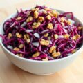 Rode koolsalade (zie opm)
