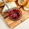 Rode Uien Chutney