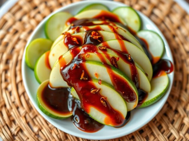 Roedjak Manis