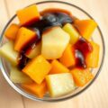 Roetjaksalade