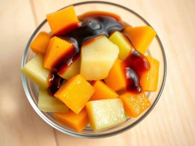 Roetjaksalade
