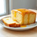 Roomcake met Citrusstroop