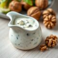 Roquefort dressing