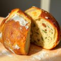 Rozemarijnbrood