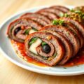 Runder Rollade op z’n Italiaans