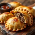 Rundvlees empanadas