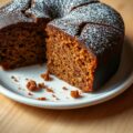 Russische honingkoek (Mediwnyk)