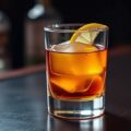 Rusty Nail