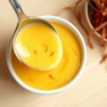 Saffraan Saus