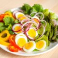 Salade ‘Annabella’