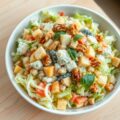 Salade ‘Vesuvio’