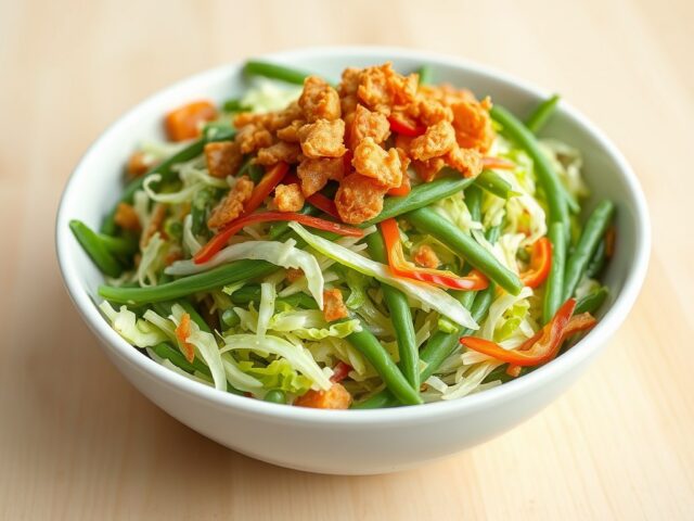 Salade