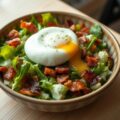 Salade lyonnais