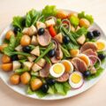 Salade Niçoise