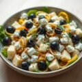 Salade van artisjok met feta
