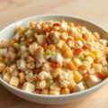 Salade van Bep
