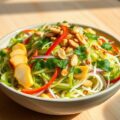 Salade van Brugge Goud