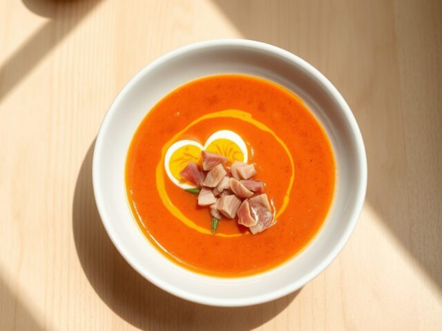 Salmorejo