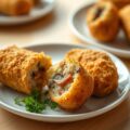 Salpicon – Kroketten