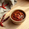 Sambal Badjak