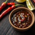 Sambal Badjak Jan A