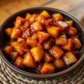 sambal goreng aardappelen