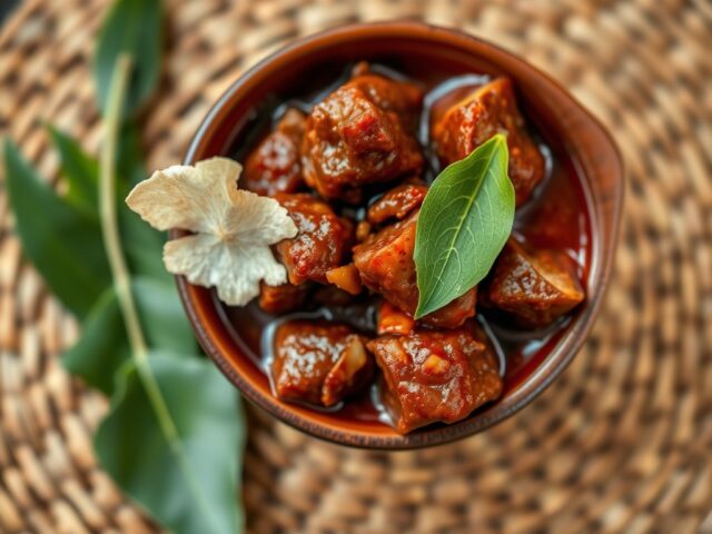 Sambal Goreng Ati