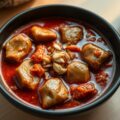 Sambal Goreng Ati Ayam