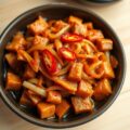 Sambal Goreng Babi