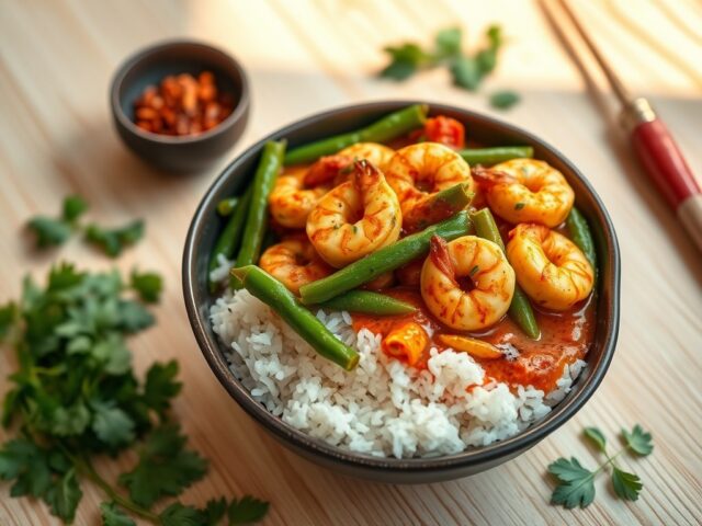 Sambal Goreng Godok