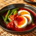 Sambal Goreng Telor