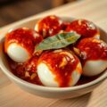 Sambal Goreng Telor