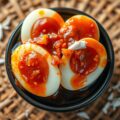 Sambal Goreng Telor