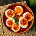 Sambal goreng Tolor