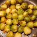 Sambal spruitjes