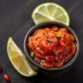 Sambal Tomaat