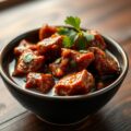 Sambal van lever