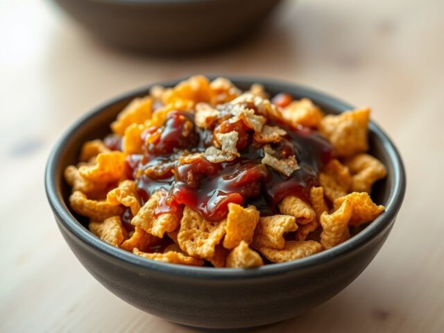Sambalan Cornflakes