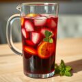 Sangria à la Vossenbeld