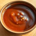 Saté saus