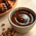 sate saus