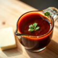 Sauce a la Bordelaise