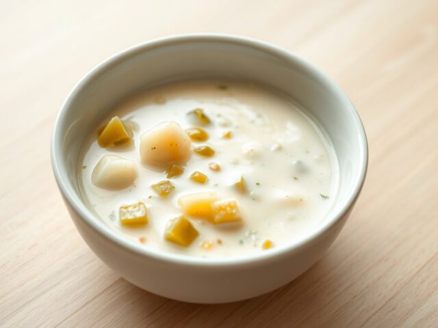Sauce Gribiche