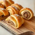 Saucijzenbroodjes