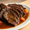 Sauerbraten